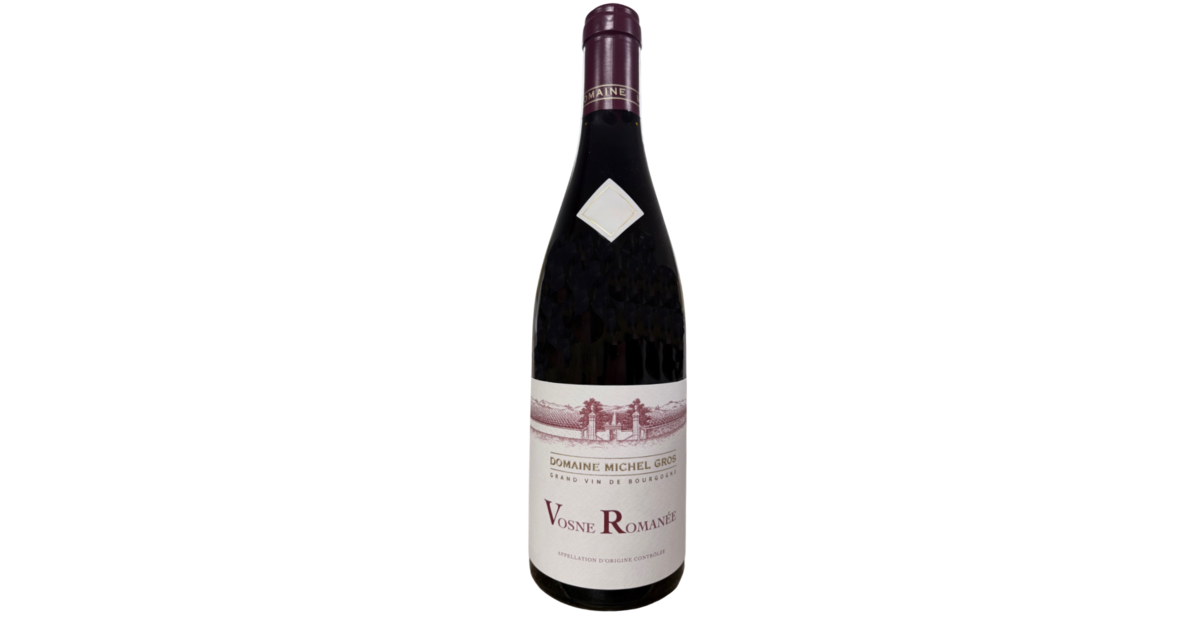 Acheter Vosne-Romanée - Rouge - Domaine Michel Gros
